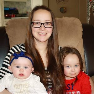 Meet your Posher, Brianna